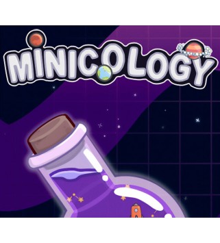 Minicology valid until February, 2027 Steam Key GLOBAL